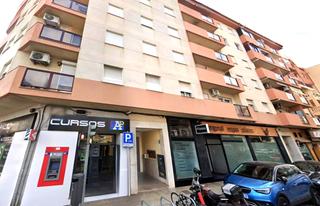 Appartamento  Campo torres