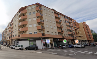 Appartement  Campo torres