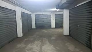Car parking  Mancha de la