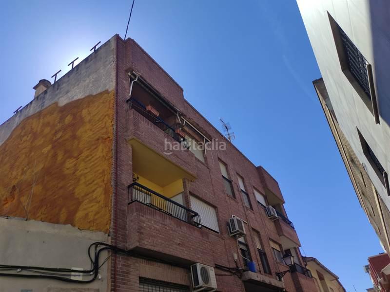 Foto a6f47038-70b8-4960-a325-80fd721e2978. Piso en Torreagüera Murcia