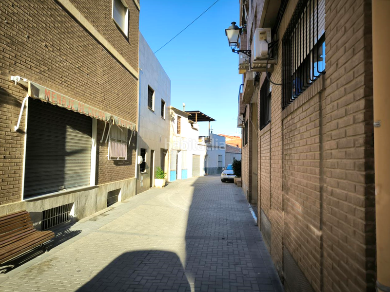 Foto b4b66868-9deb-4f23-ad0c-65acb92db87d. Piso en Torreagüera Murcia