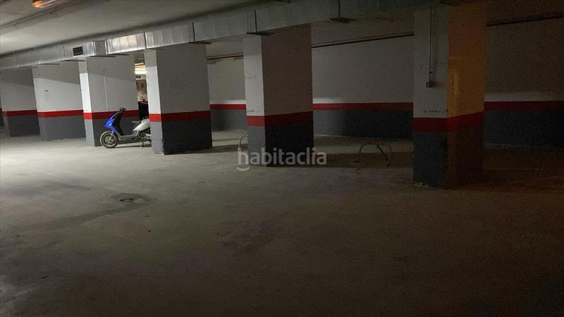 Foto 28007d84-341b-47a8-b2ea-d1d7e7c3452c. Aparcament cotxe a Sucina Murcia