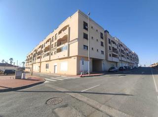 Parking coche  Constitucion