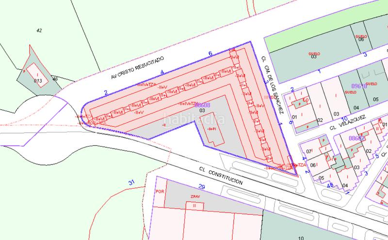 Foto 8bdcb178-12e7-4830-9103-d95ef786c1d3. Autoparkplatz in Sucina Murcia
