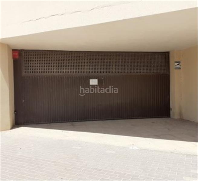 Foto a799c3c0-48d8-435f-b671-e16394c80bac. Autoparkplatz in Sucina Murcia