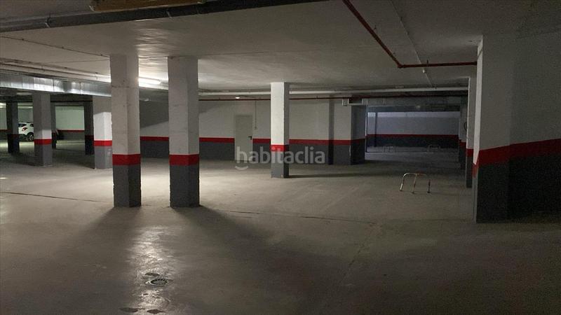 Foto 06c91a6a-1f05-4177-b537-135524dc3617. Parking voiture dans Sucina Murcia