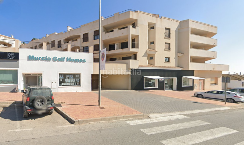 Foto 43997b7b-046a-4ac6-b0fe-30e192336dbb. Parking voiture dans Sucina Murcia