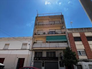 Etagenwohnung in Franqueses del Vallès (Les)