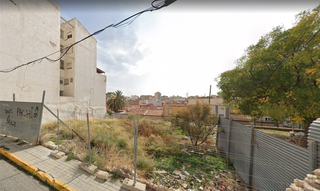 Terreny residencial  Santiago
