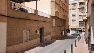 Casa adossada  Santa ana