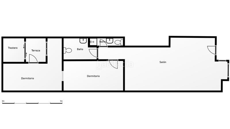 Foto 11339657-446b-4454-94e1-1697d3edc367. Locale commerciale in Campoamor Alicante