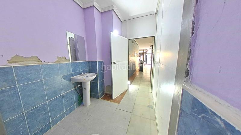 Foto 2cfb1dc7-c9c1-40e6-9f7c-c179892a2ac8. Locale commerciale in Campoamor Alicante