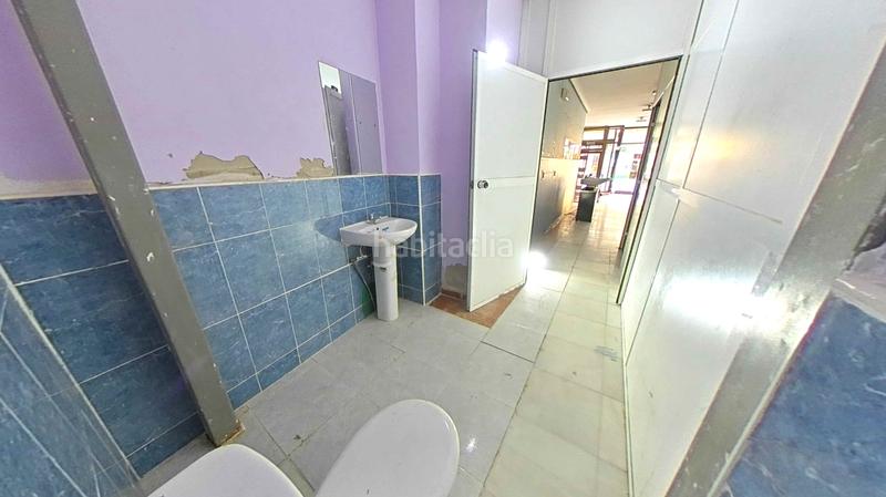 Foto 8249b131-6742-41db-bf53-6a8e83fd5de0. Locale commerciale in Campoamor Alicante