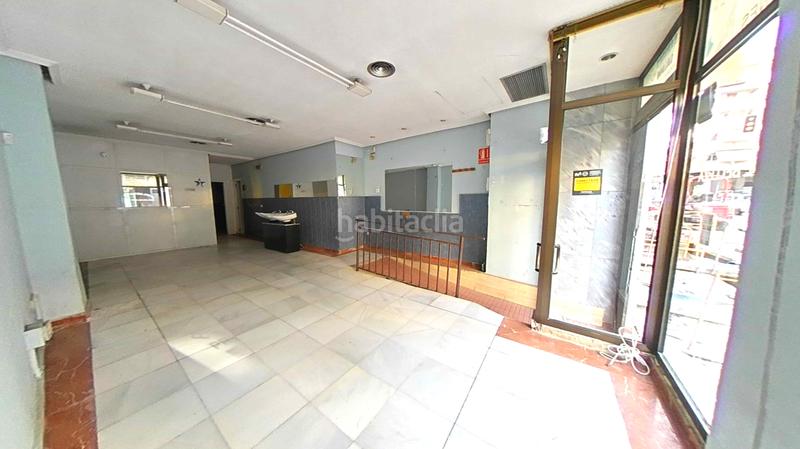 Foto a6dcb8d1-30fc-4f31-b9ba-c1a5ace200c7. Locale commerciale in Campoamor Alicante