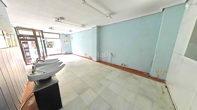 Foto b64e1996-530c-4fb7-b769-bf13eb2ca93b. Locale commerciale in Campoamor Alicante