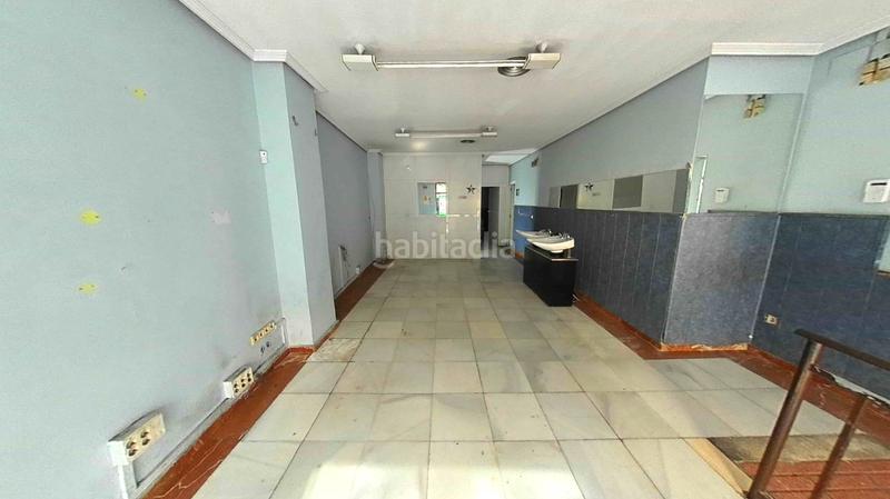 Foto c270c660-a72f-4dcb-abd0-cdaaf6ca17ed. Locale commerciale in Campoamor Alicante