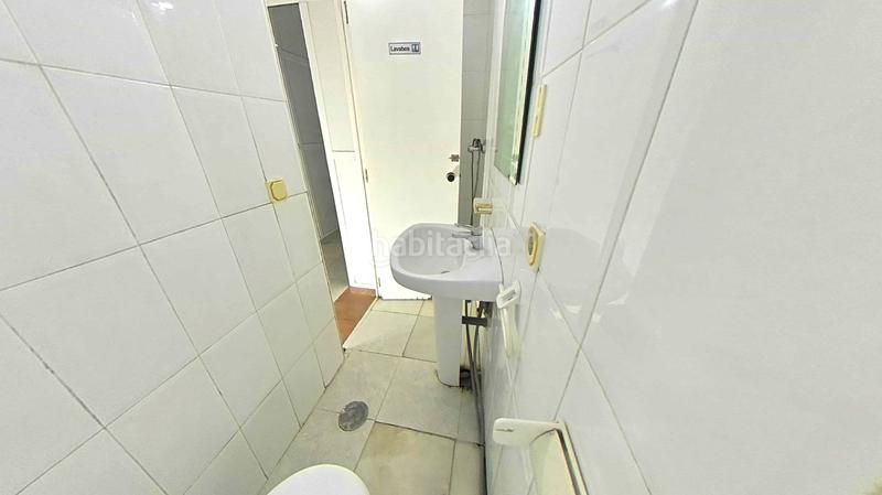 Foto f87f90ff-ff12-4857-9777-f45ceebc19ce. Locale commerciale in Campoamor Alicante