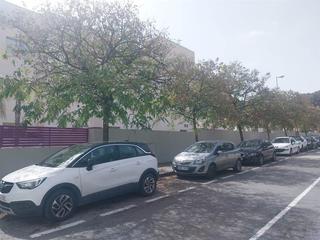 Apartament  Concha espina