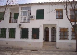Casa adossada  Plaza de toros