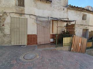Casa adossada  Bartolo lopo