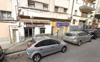 Attico in La Salut