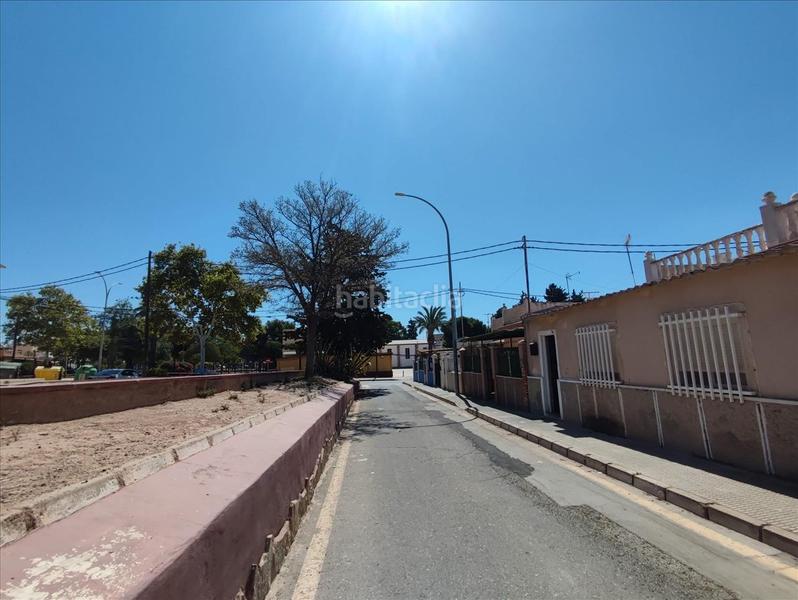 Foto 0ee4b9a6-435b-4af8-ae54-3b6111a01b31. Casa adosada en San Ginés Cartagena