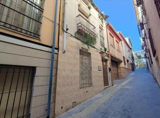 Casa  Jose olivares