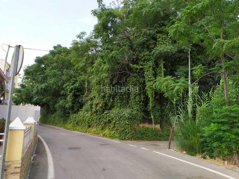 Foto e6fc4a31-d271-493d-beca-4a0d19ff3b67. Terrain résidentiel dans Barriomar-La Purísima Murcia