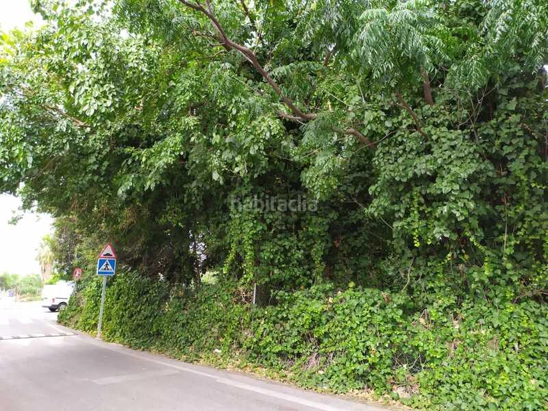 Foto ecc2a1e6-248a-4dfd-8f22-d88349c7e44d. Terrain résidentiel dans Barriomar-La Purísima Murcia