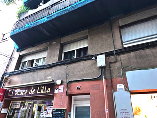 Etagenwohnung  Doctor reig