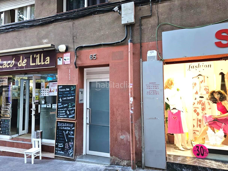 Foto ff66c69f-6a24-4491-8165-703e7246d356. Piso en Centre Viladecans