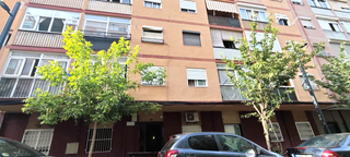 Etagenwohnung  Sant jordi