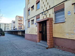Etagenwohnung  Termes de les