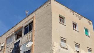 Appartement à San Ginés