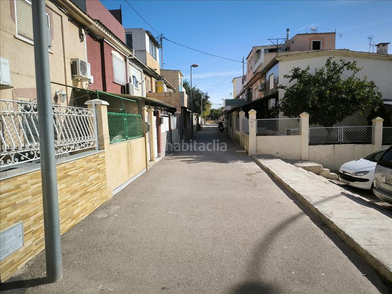 Foto 85a957b2-6d59-40dc-bc23-073abe854da2. Casa a schiera in San Ginés Cartagena