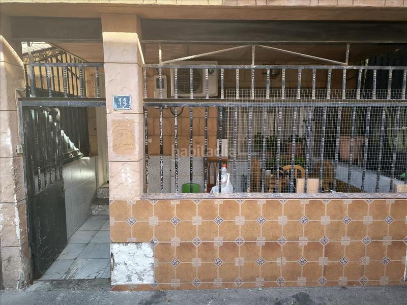 Foto 8470c96b-d39f-400a-af2c-07bdd43619b1. Casa adossada a San Ginés Cartagena