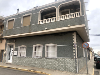 Duplex  San jose