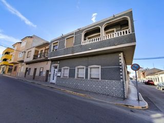 Zweistöckige Wohnung  San jose
