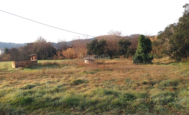 Foto 5f2ee919-f77c-4786-999b-b0f3211f73f3. Terreny residencial a Eixample Sant Feliu de Guíxols