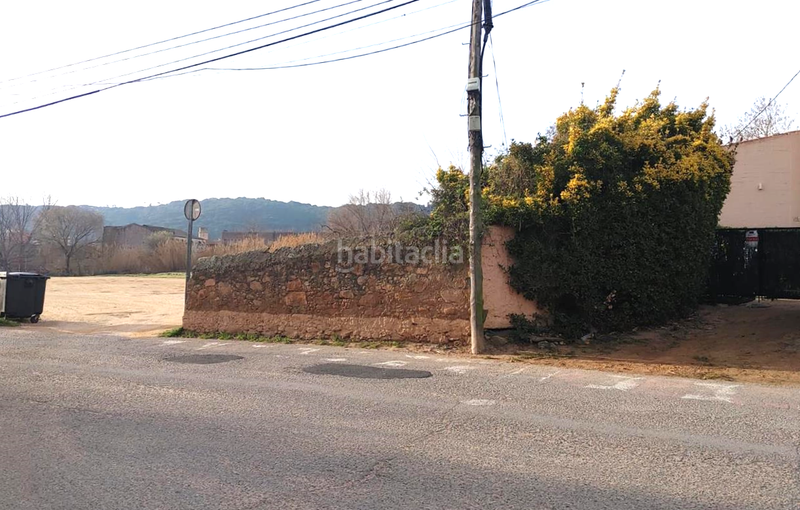 Foto 91a59cf6-399c-4884-8c10-ce8abb0d6656. Terreny residencial a Eixample Sant Feliu de Guíxols