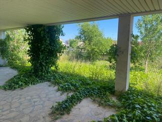 House  Les oliveres