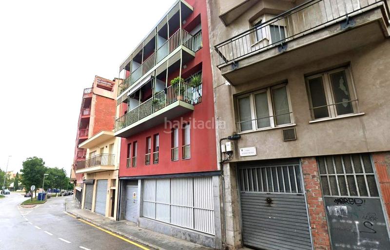 Foto 1c2d42d4-197d-4ff4-9d99-1d1fba2c3a33. Zweistöckige wohnung in Eixample-Horta Capallera Figueres