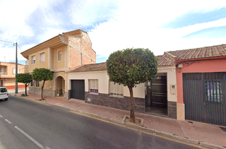 Maison à Torres de Cotillas (Las)