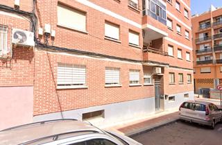 Appartement  Compositor albeniz