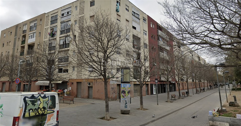 Foto 2ecc8566-44c6-4184-9043-094f5f5c65aa. Appartement dans Montcada Centre - La Ribera Montcada i Reixac