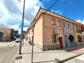 Maison jumelée  Sindicatos-llano del beal