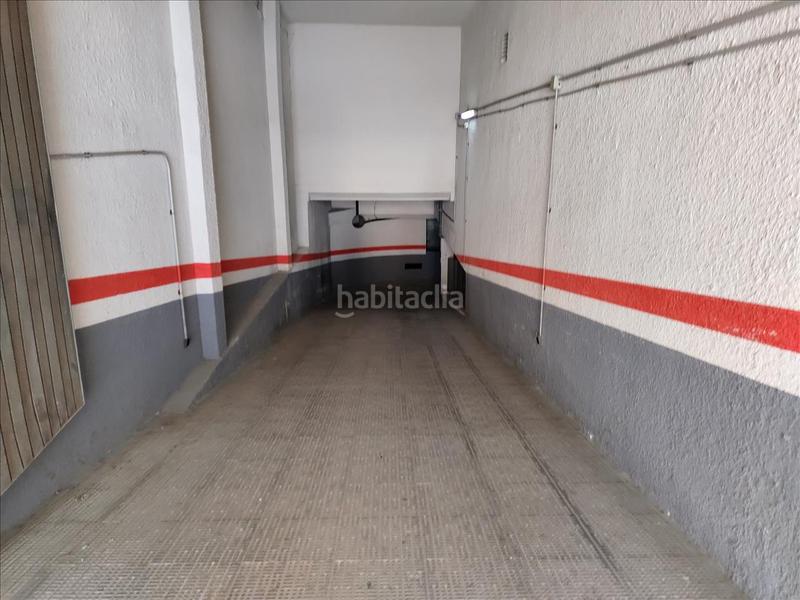 Foto a9e60258-a762-4922-a2a5-8db4a4b2ae70. Parking coche en Tavernes de la Valldigna