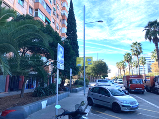 Flat  Marques de montroig