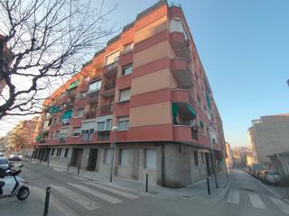 Piso  Gallecs