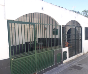 Dúplex  Gambusia de la